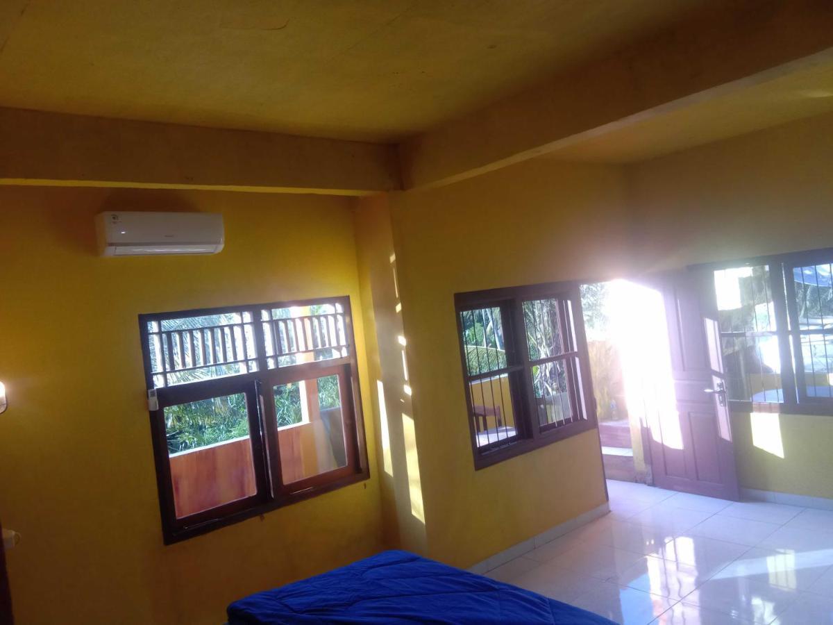 Pondok Diana Arta Jasri Esterno foto