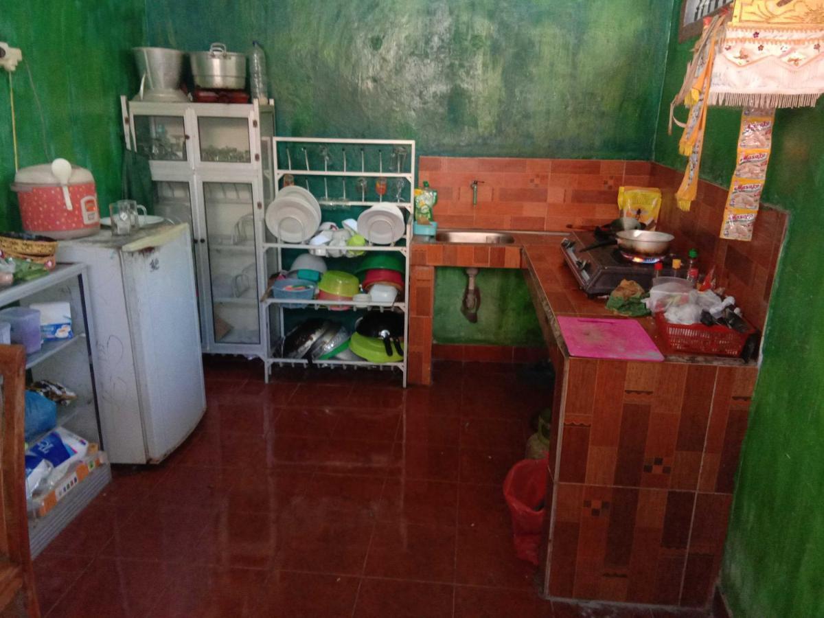 Pondok Diana Arta Jasri Esterno foto