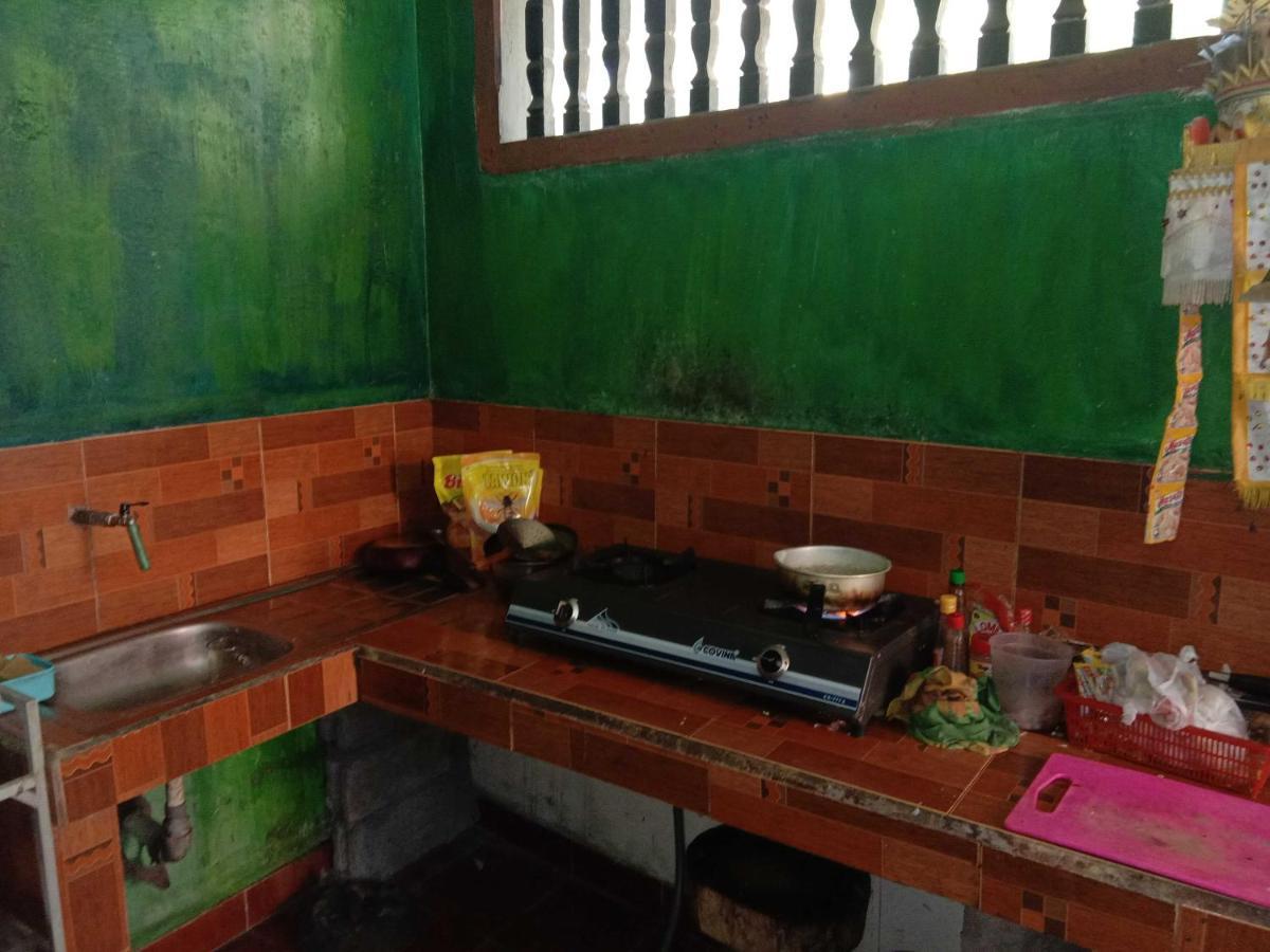 Pondok Diana Arta Jasri Esterno foto