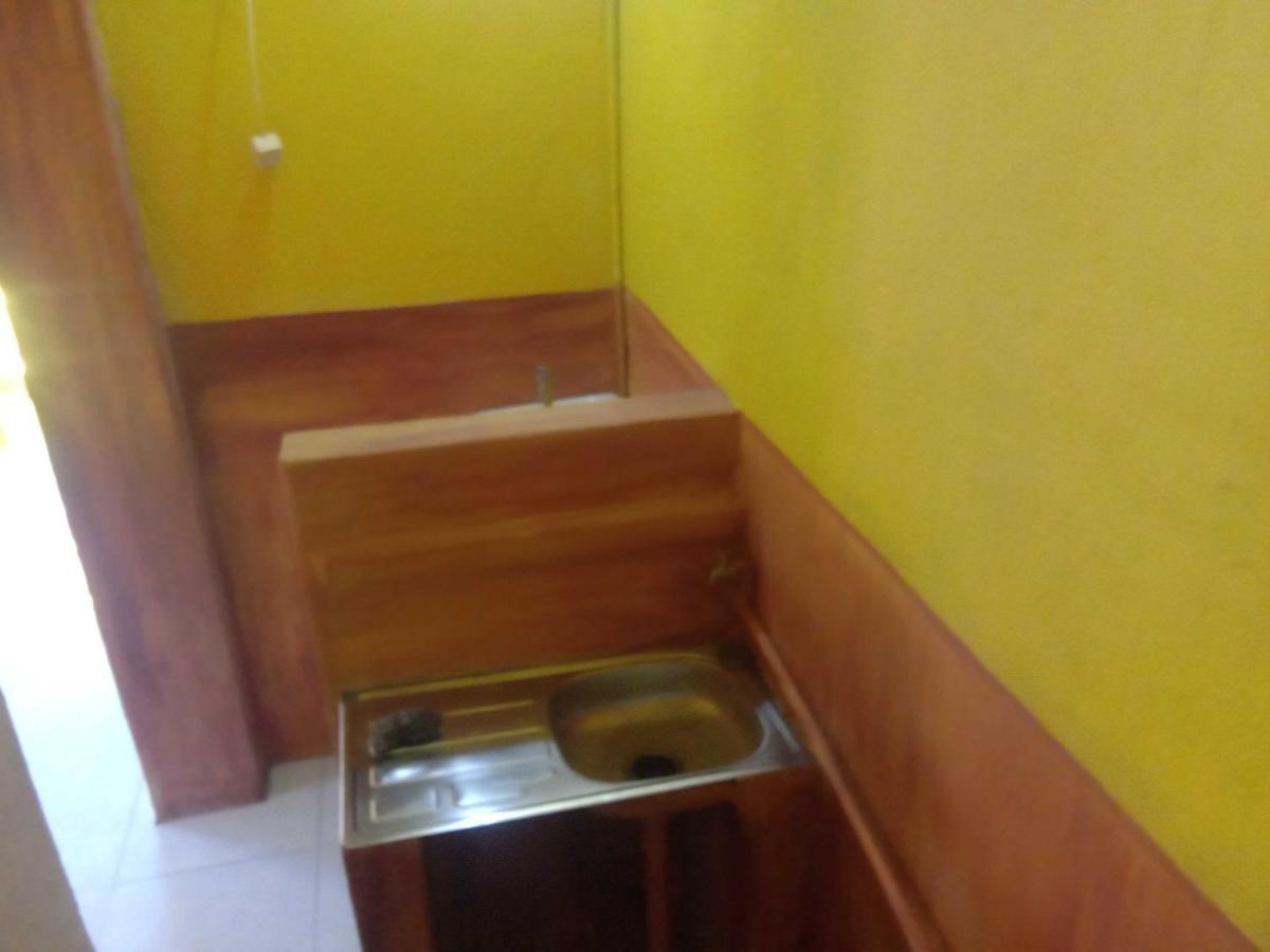 Pondok Diana Arta Jasri Esterno foto