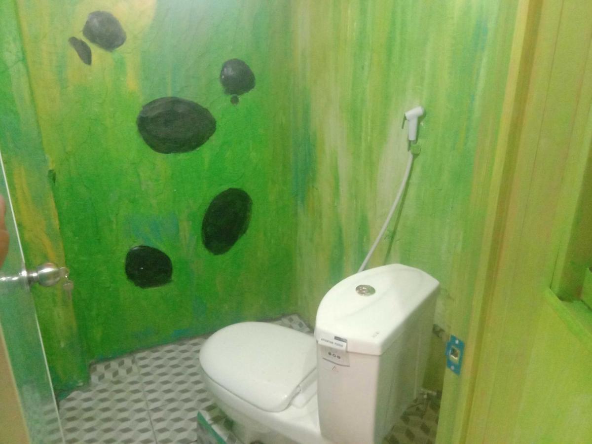 Pondok Diana Arta Jasri Esterno foto
