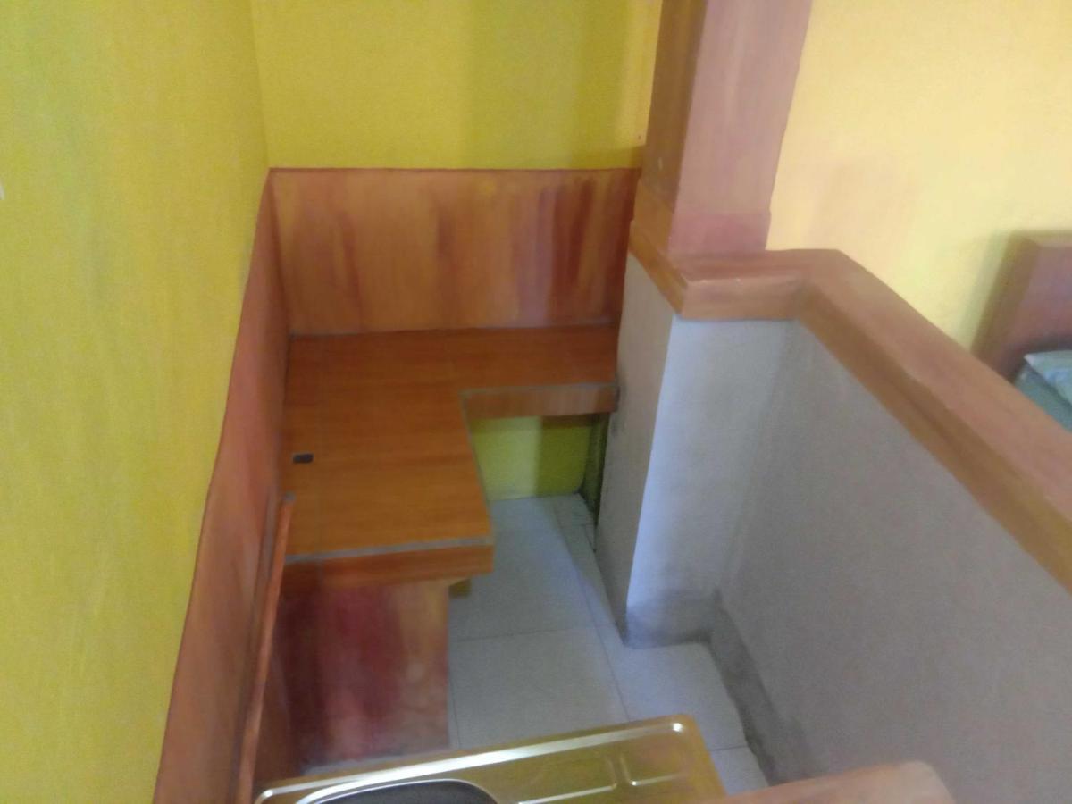 Pondok Diana Arta Jasri Esterno foto