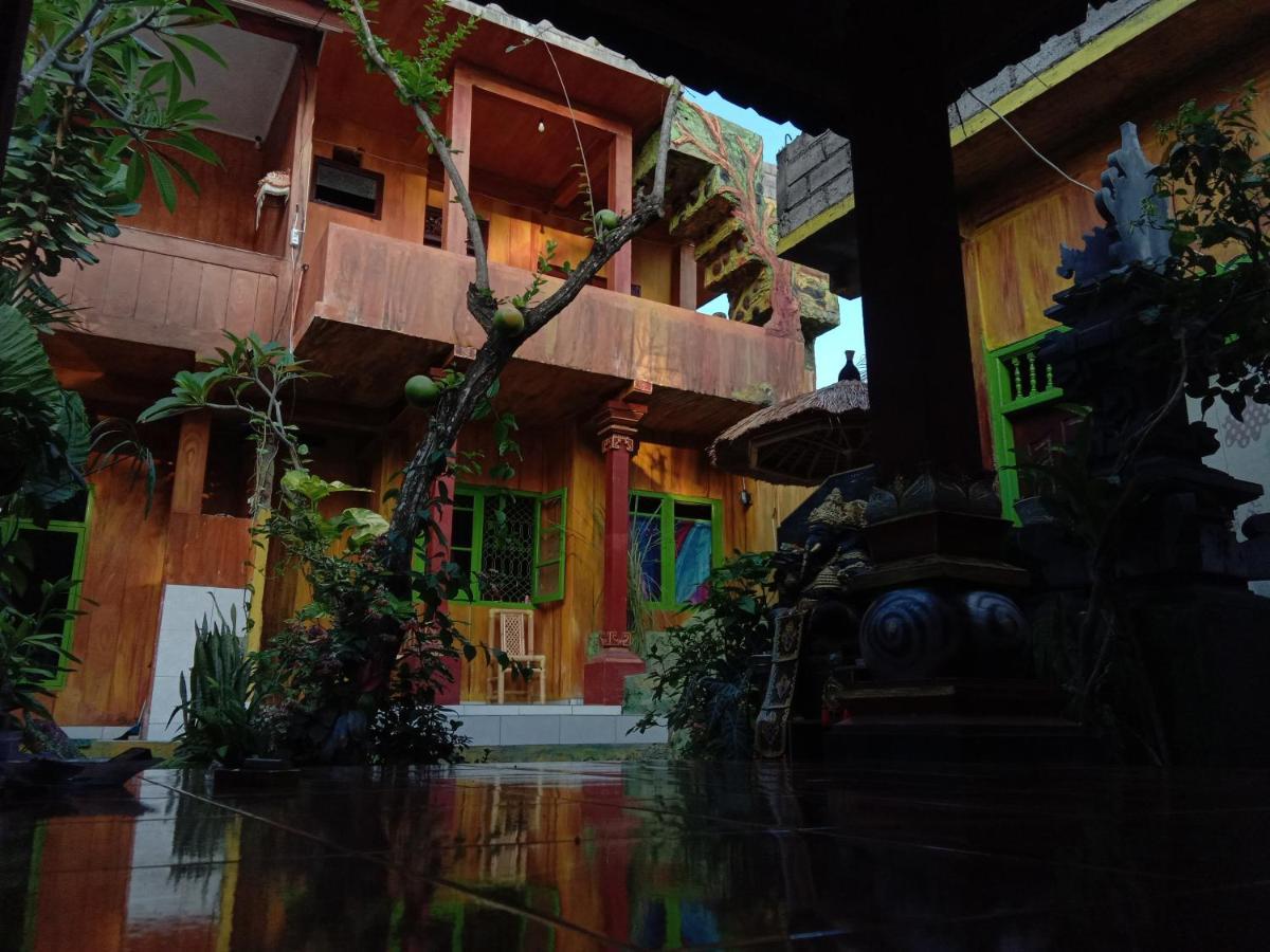 Pondok Diana Arta Jasri Esterno foto
