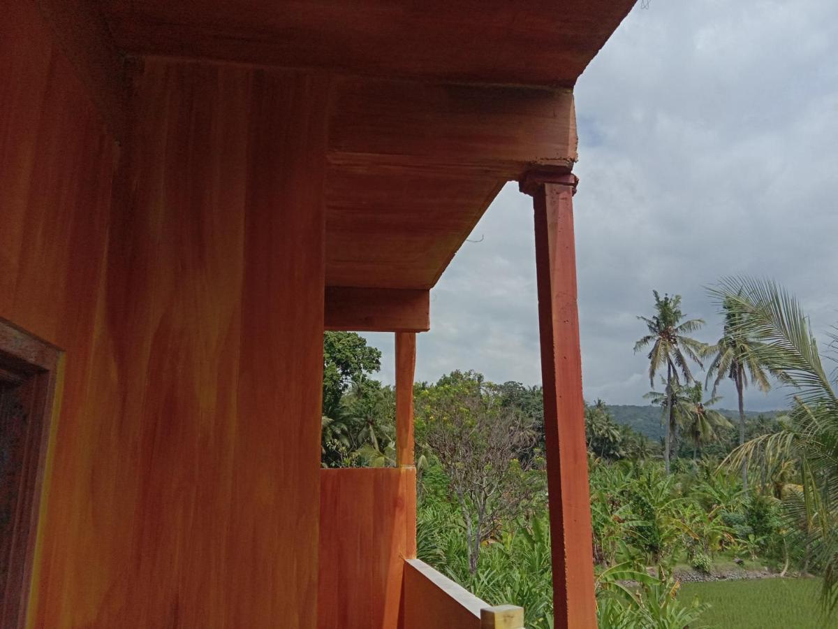 Pondok Diana Arta Jasri Esterno foto
