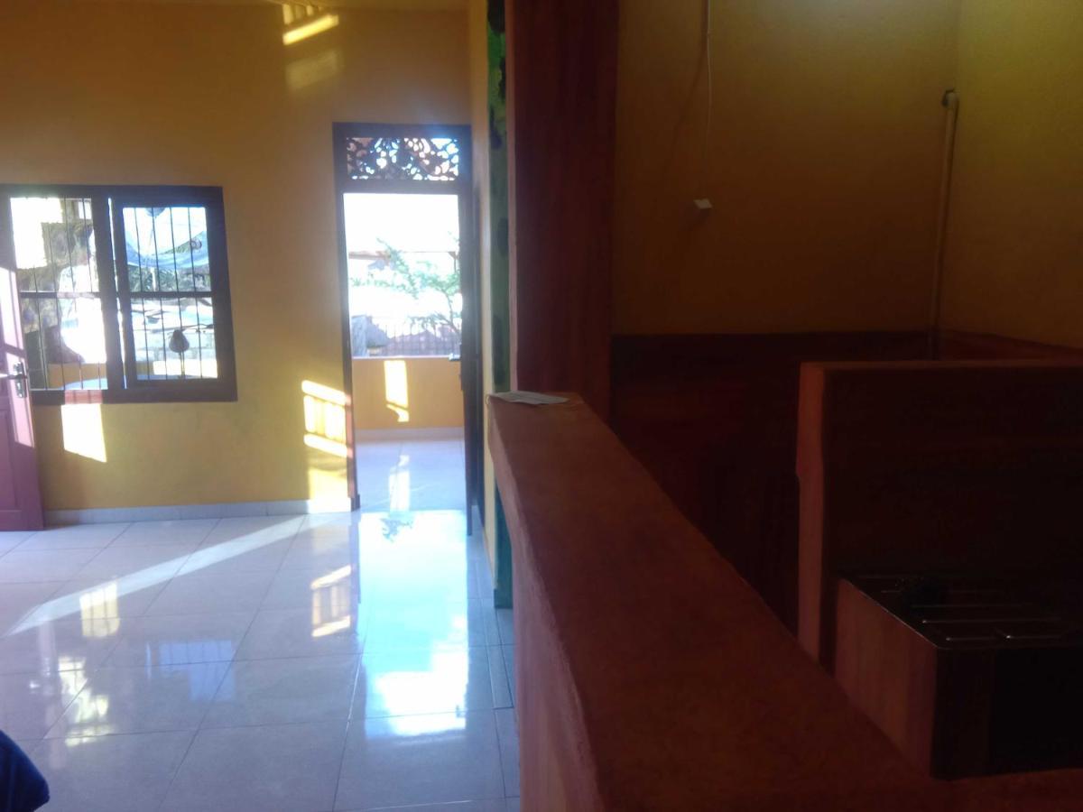 Pondok Diana Arta Jasri Esterno foto