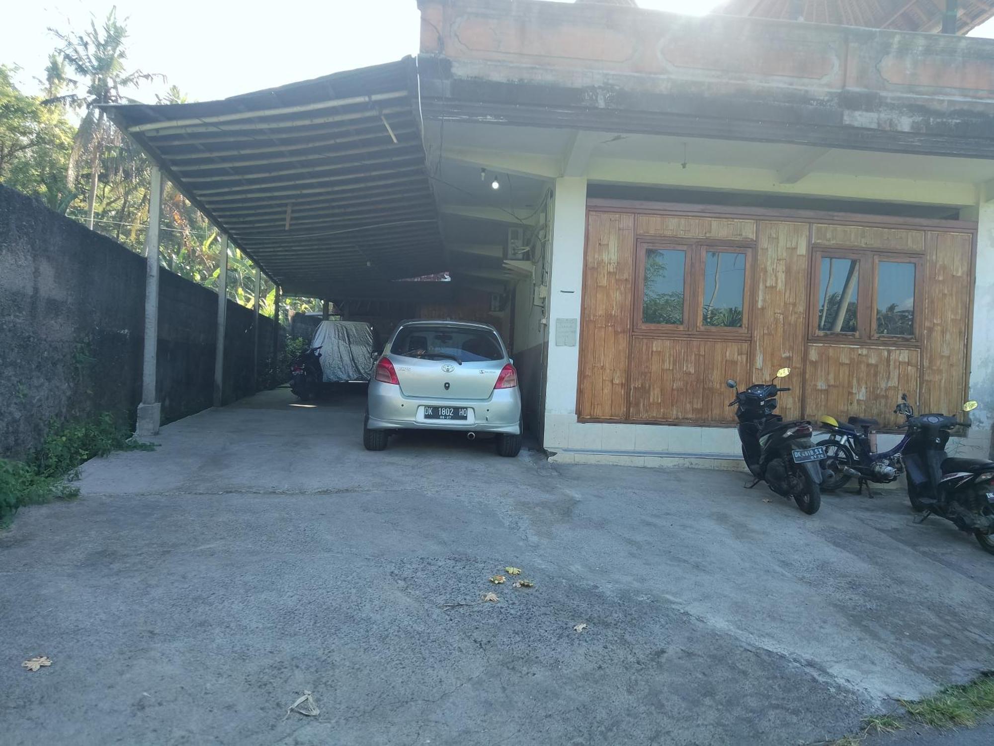 Pondok Diana Arta Jasri Esterno foto
