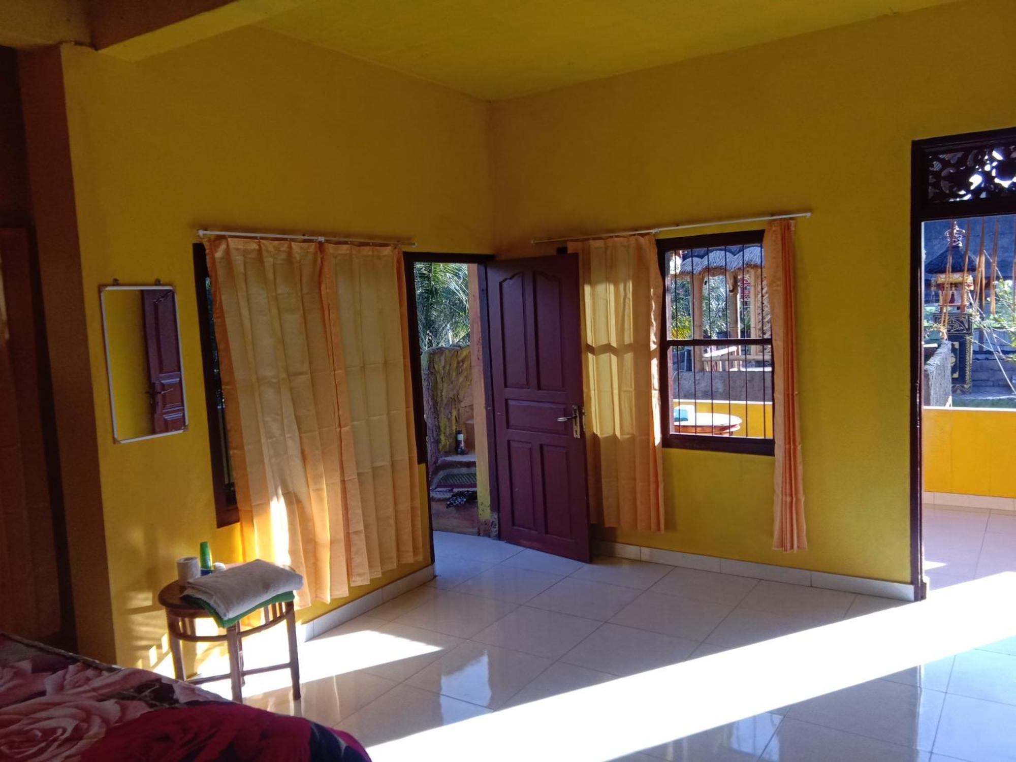 Pondok Diana Arta Jasri Camera foto